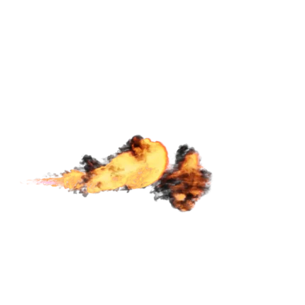 Flamethrower 03 – Side