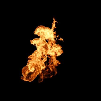 Ground Fire 06 - FPV