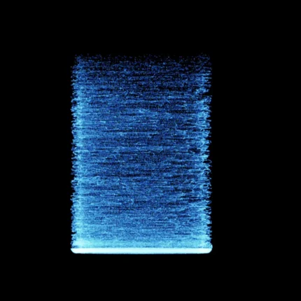 Teleportation 01 - Front
