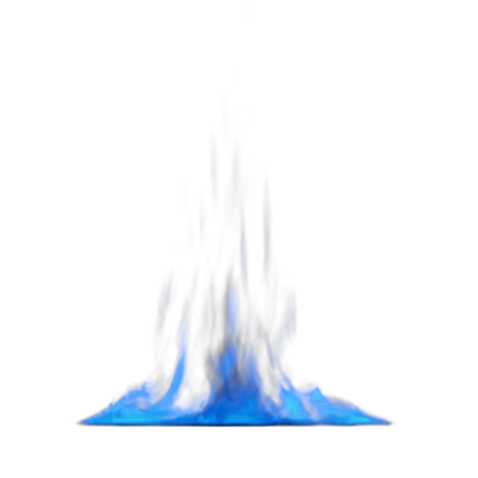 Looping Magic Aura 01 – Front