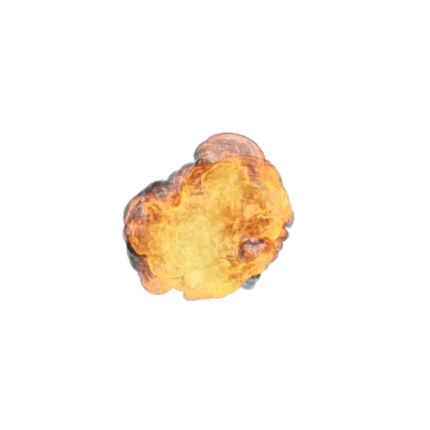 Flamethrower 07 – Front