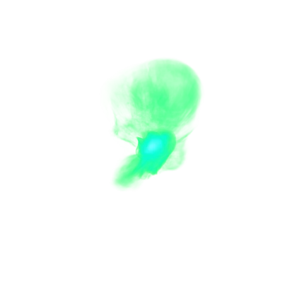 Magic Beam 01 - Front