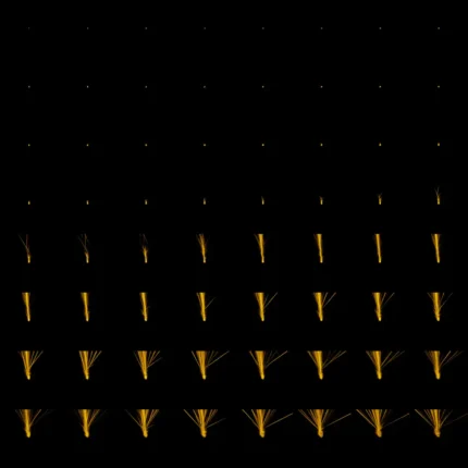Magic Beam 02 – Front – Flipbook (8×8)