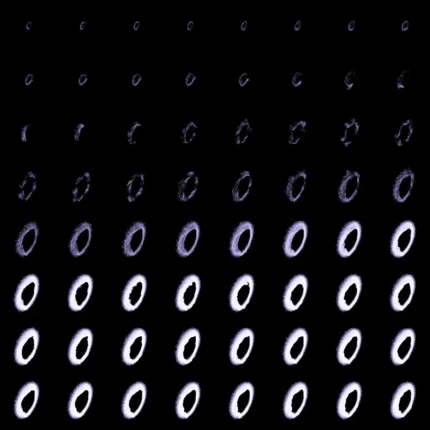 Magic Portal 04 – FPV – Flipbook (8×8)