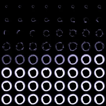 Magic Portal 04 – Front – Flipbook (8×8)