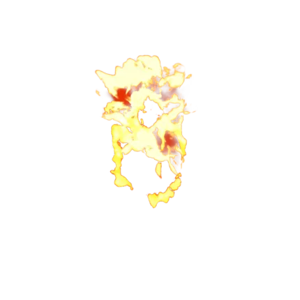 Muzzle Flash 01 – Front