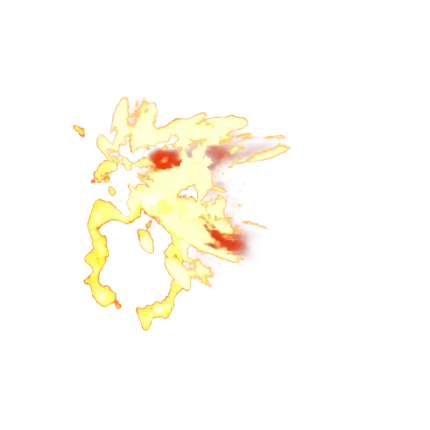 Muzzle Flash 01 – Off-Centre
