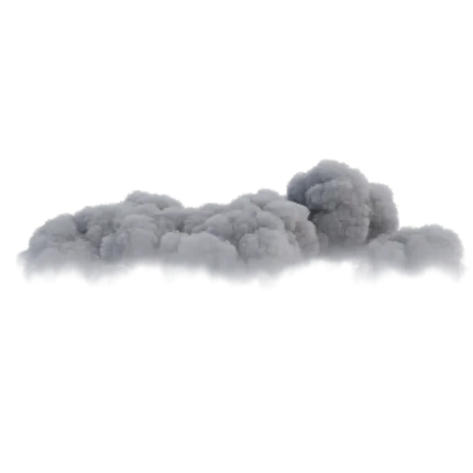Hero Cumulus Cloud VDB 01