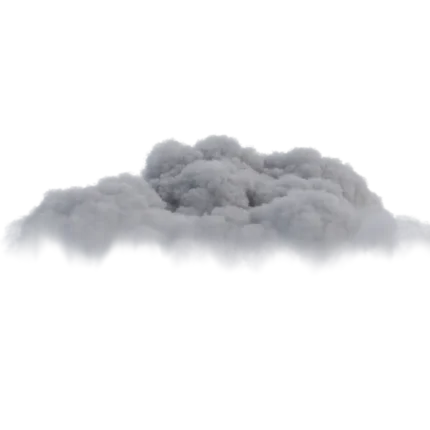 Hero Cumulus Cloud VDB 02