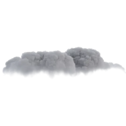 Hero Cumulus Cloud VDB 03