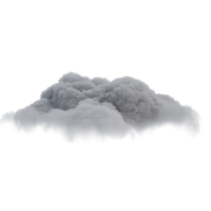Hero Cumulus Cloud VDB 04