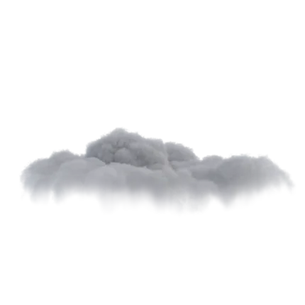 Hero Cumulus Cloud VDB 06
