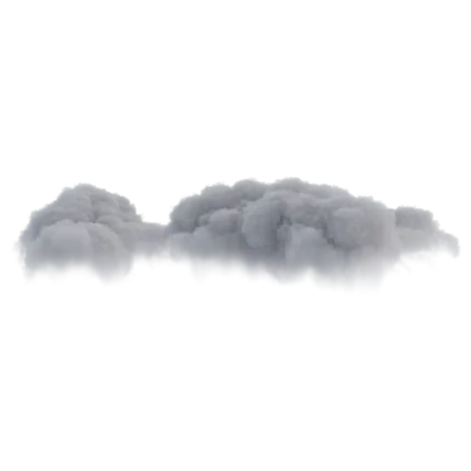 Hero Cumulus Cloud VDB 07