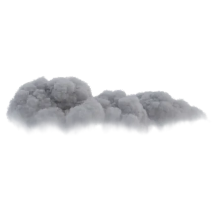 Hero Cumulus Cloud VDB 08
