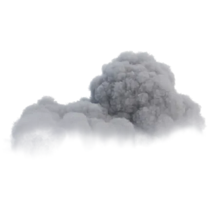 Hero Cumulus Cloud VDB 09