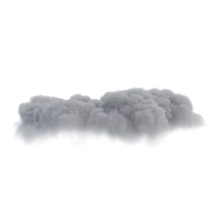 Hero Cumulus Cloud VDB 10